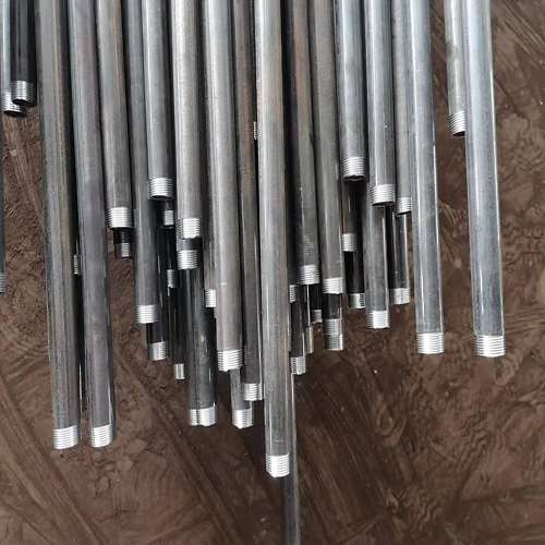 龙泉驿声测管重量是多少？买管必知的计算公式
