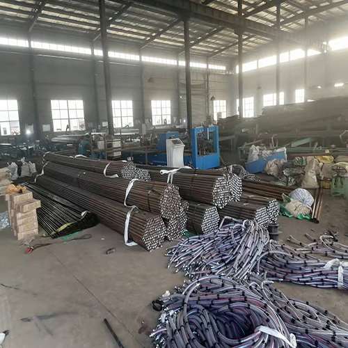 龙泉驿声测管施工及验收规范（最全最详细）